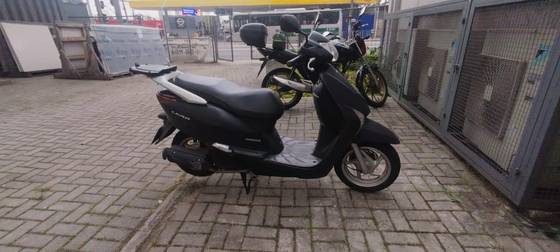 HONDA LEAD 110 